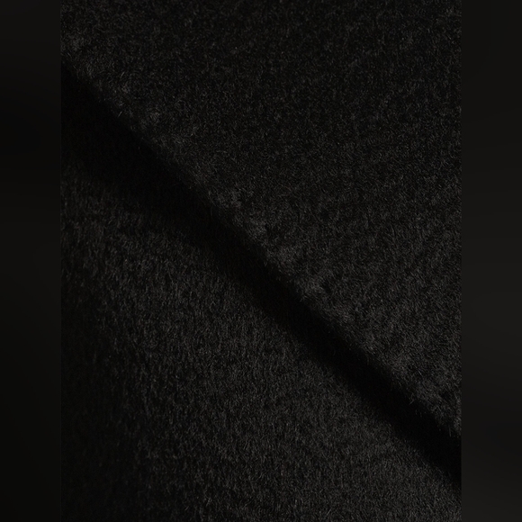 CINZIA ROCCA Double-Breasted Camel Hair Coat IT 38 (size 2) - Picture 5 of 9